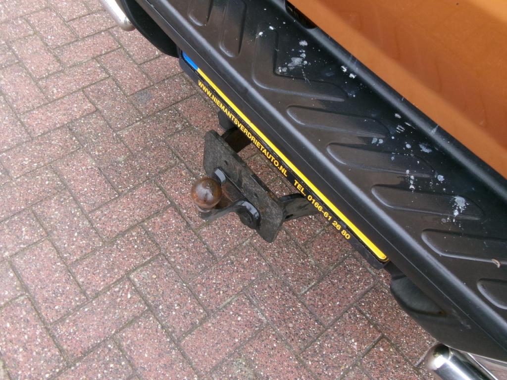 Nissan Navara 2.3 dci 190pk airco, st.verw., nav., 360 cam.