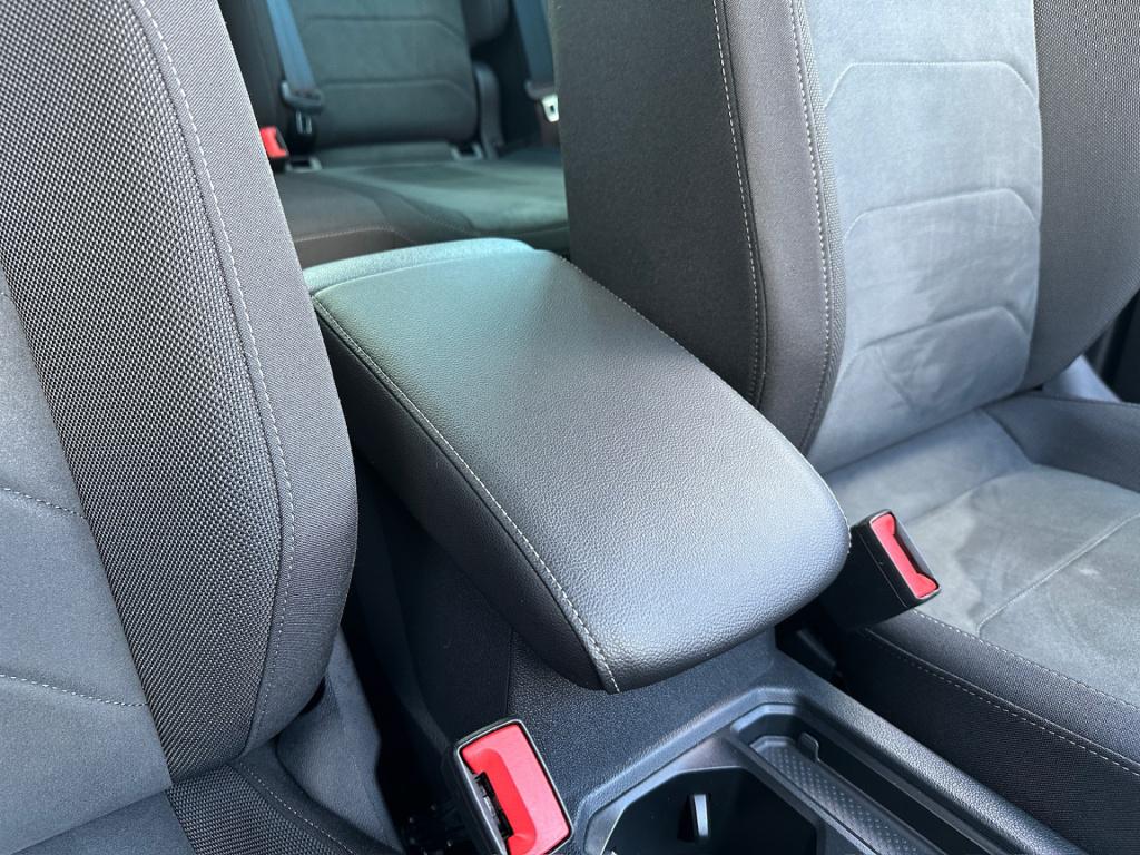 Volkswagen Tiguan 1.5 tsi 150pk dsg life | trekhaak | standkachel | ergo st