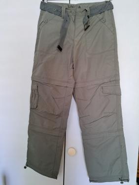 Dames outdoorbroek