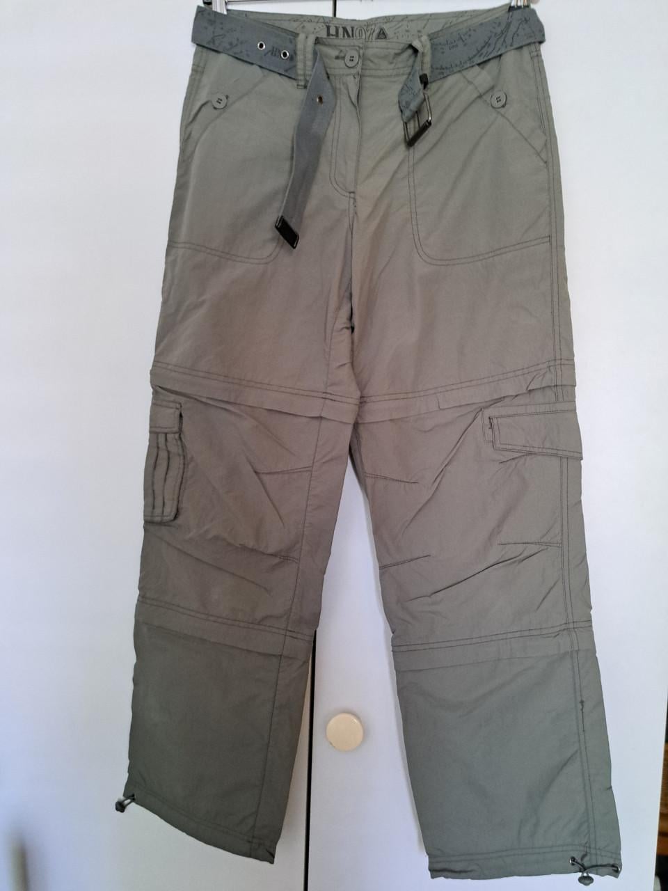 Dames outdoorbroek