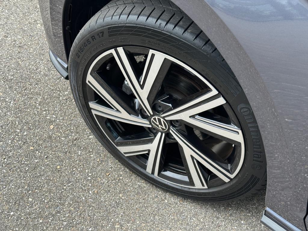 Volkswagen Polo 1.0 tsi 95pk r-line | 17 inch | navi | adapt. cruise | clim