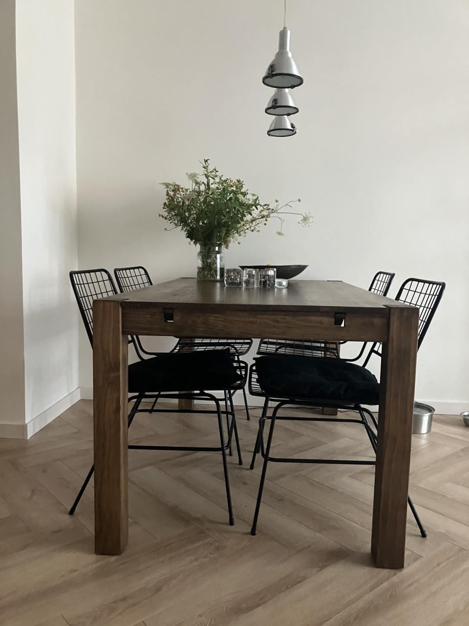 Eettafel La Redoute