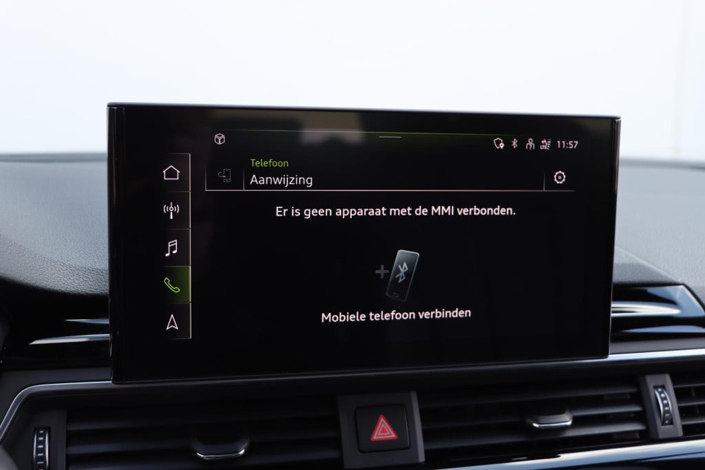 Audi A5 sportback 35 tfsi s edition competition 150pk s-tronic
