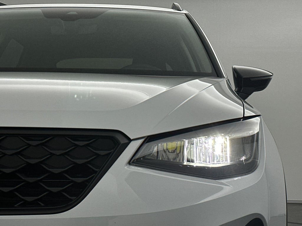 Seat Arona style 1.0 70 kw / 95 pk ecotsi suv 5 versn. hand