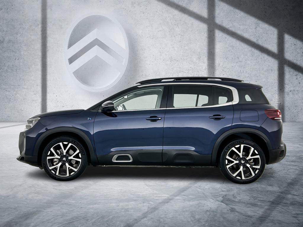 Citroen C5 Aircross plug-in hybrid 225 pk automaat shine | rijklaar | panor