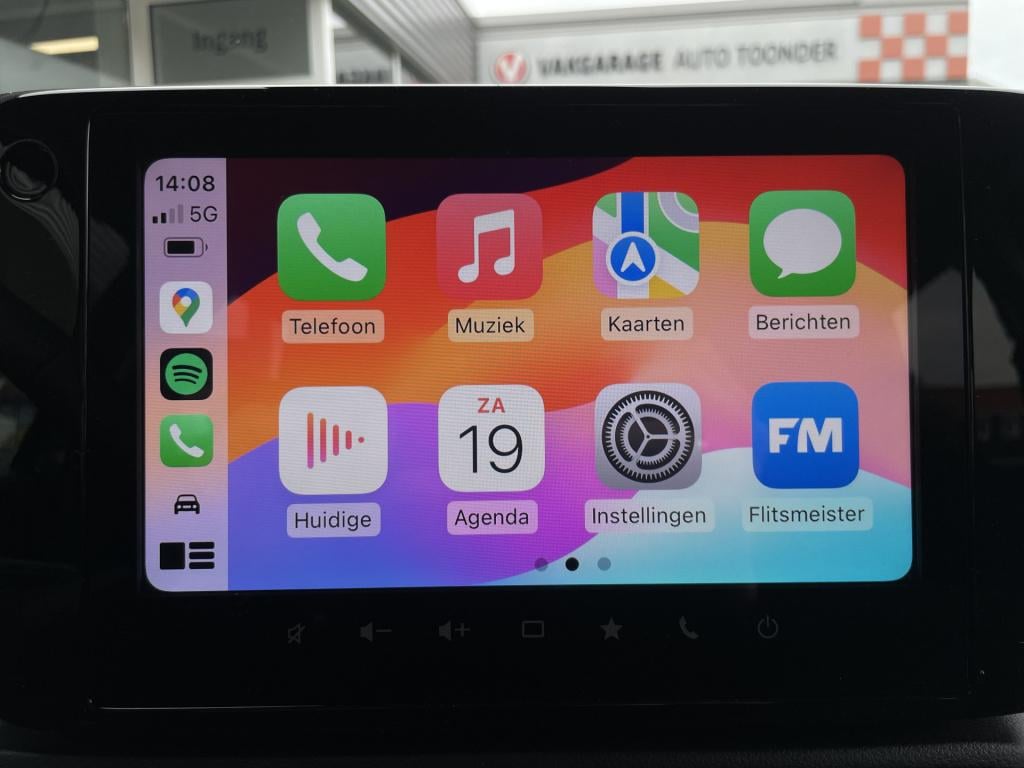 Suzuki Swift style automaat 1.2 smart hybrid/black rhino pakket