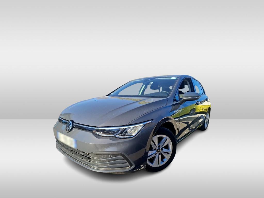 Volkswagen Golf 1.0 etsi 110pk dsg | acc | navi | camera