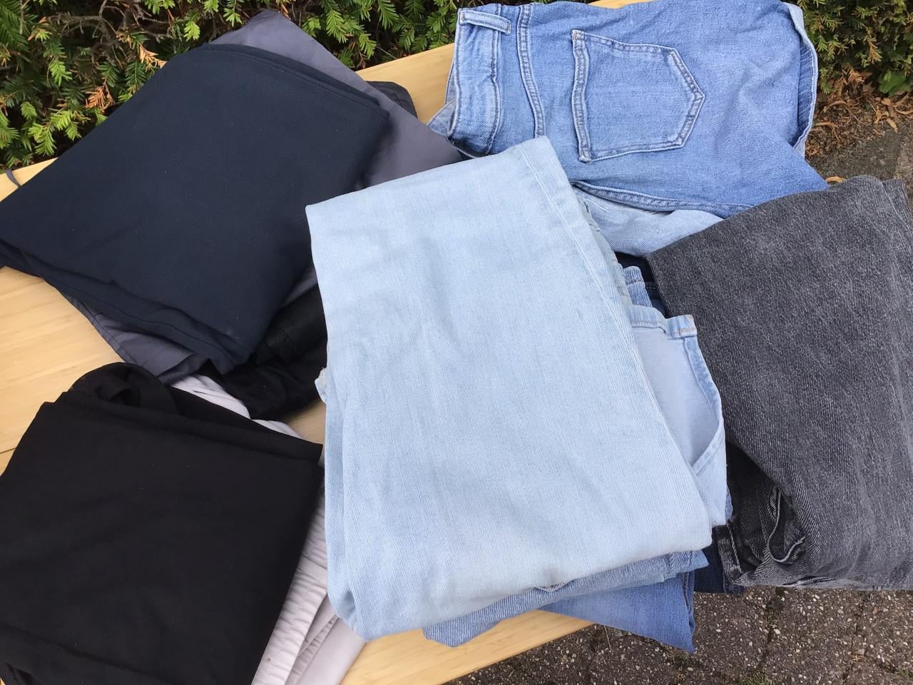 Kleding