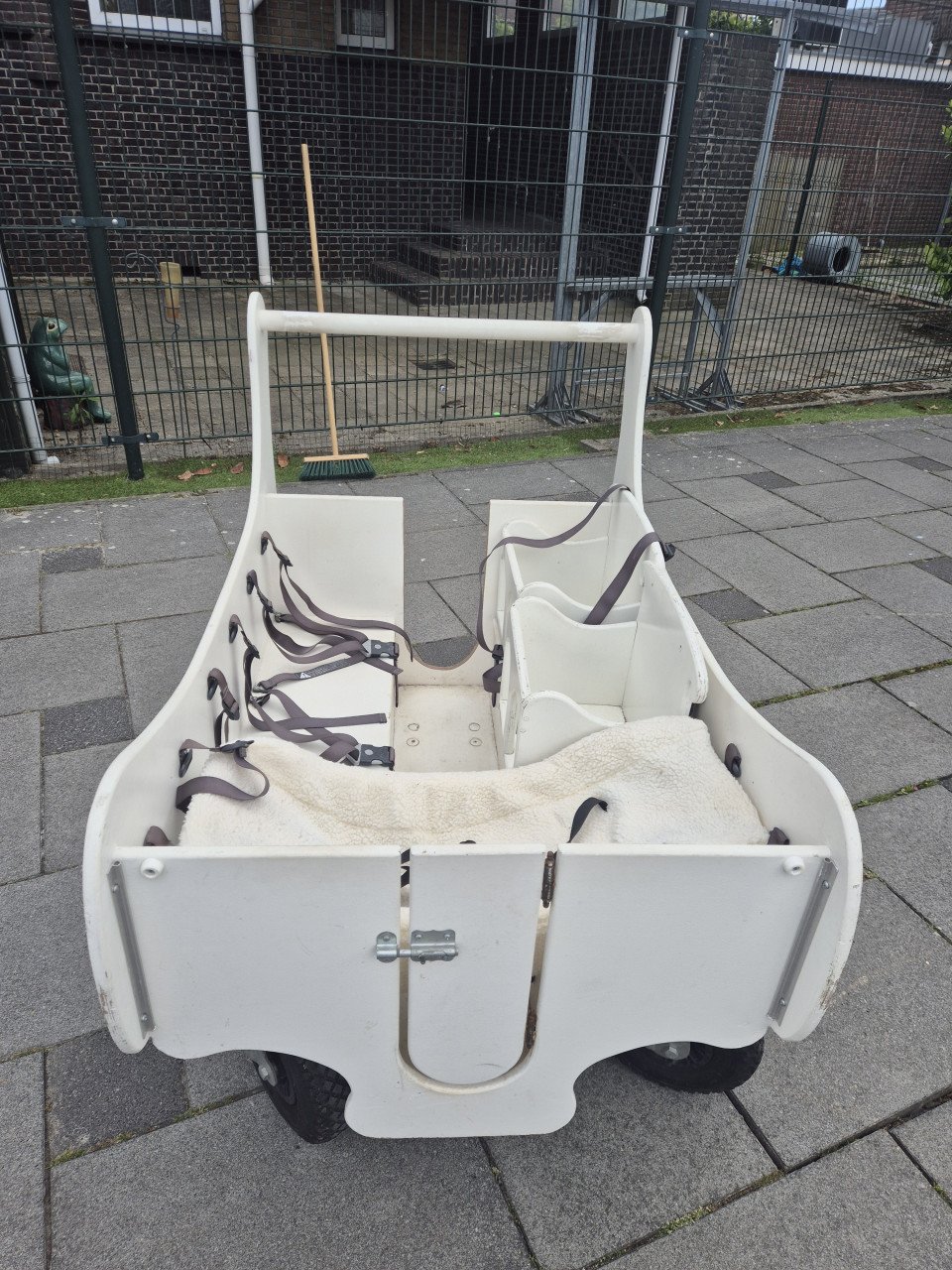 Bolderkar