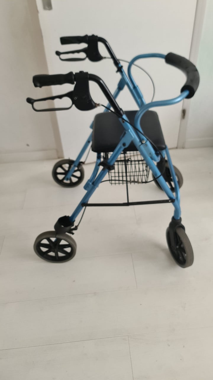 Rollator