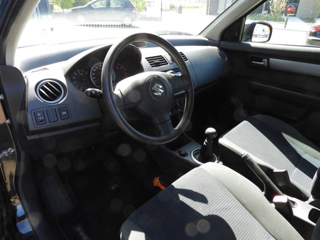 Suzuki Swift 1.3 comfort