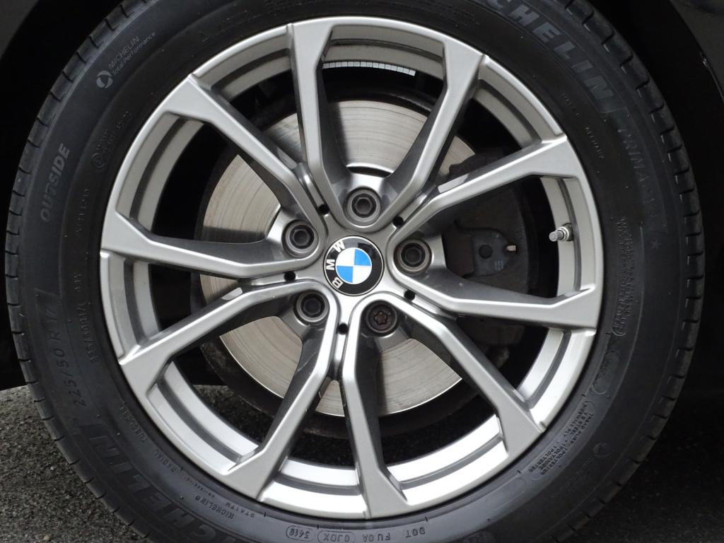 BMW 3-serie 320i high executive sportline | full led