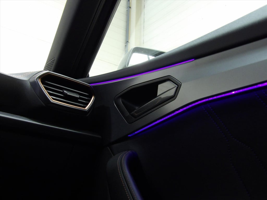 Cupra Formentor 1.4 e-hybrid 245pk dsg-6 vz performance