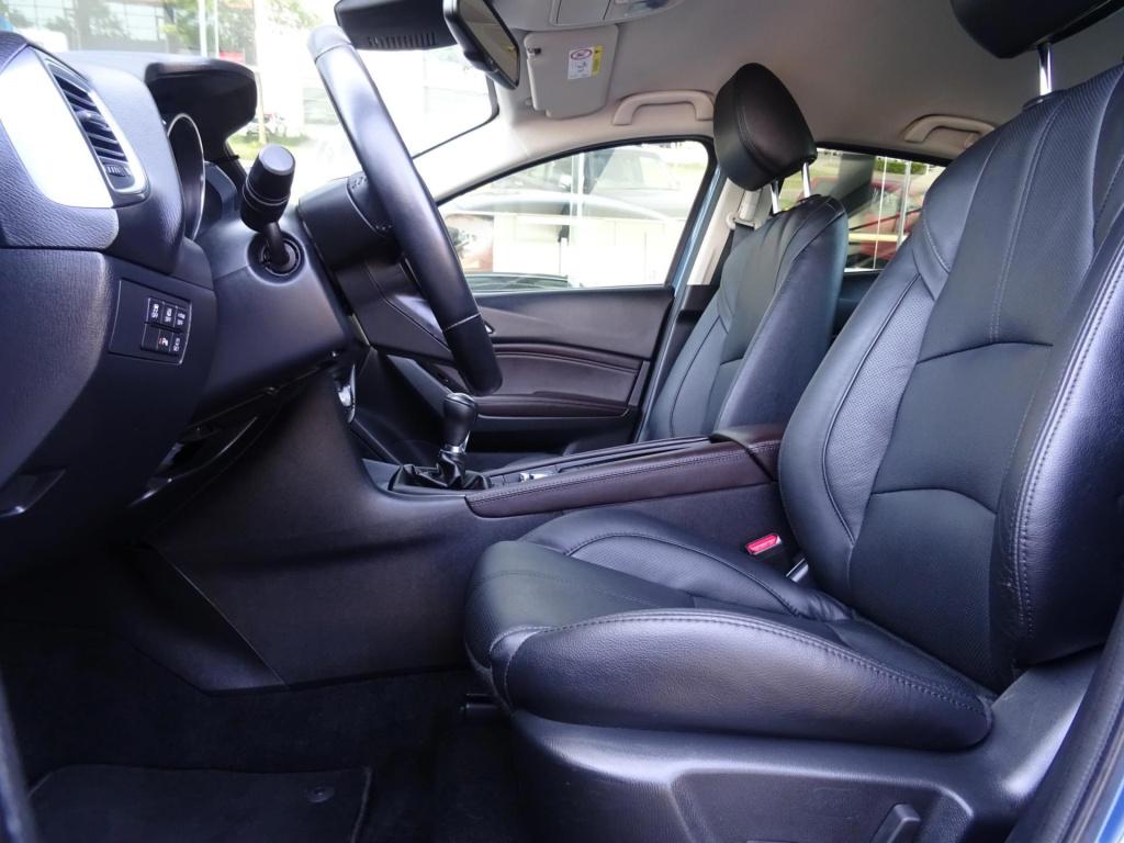 Mazda 3 2.0 skyactiv-g 120 gt-m | rijklaar