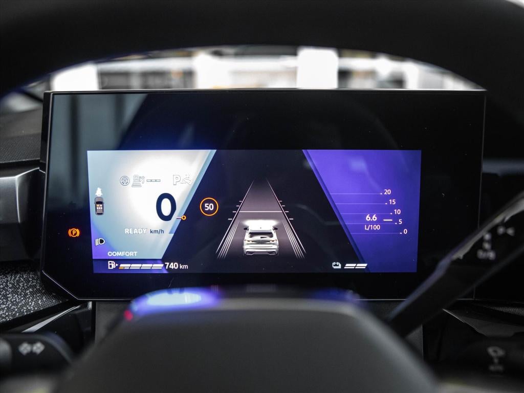 Renault Clio hybrid 160pk techno automaat