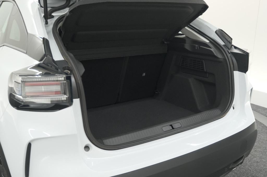 Citroen C4 hybrid 136 e-dcs6 plus | camera | apple carplay | navigatie | pa