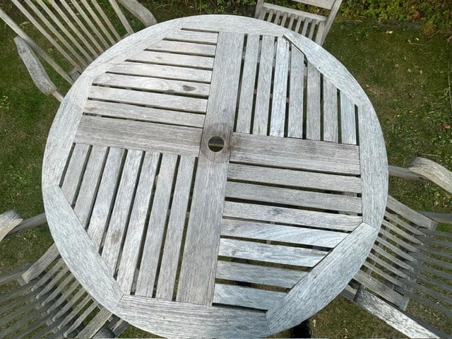 Tuinset
