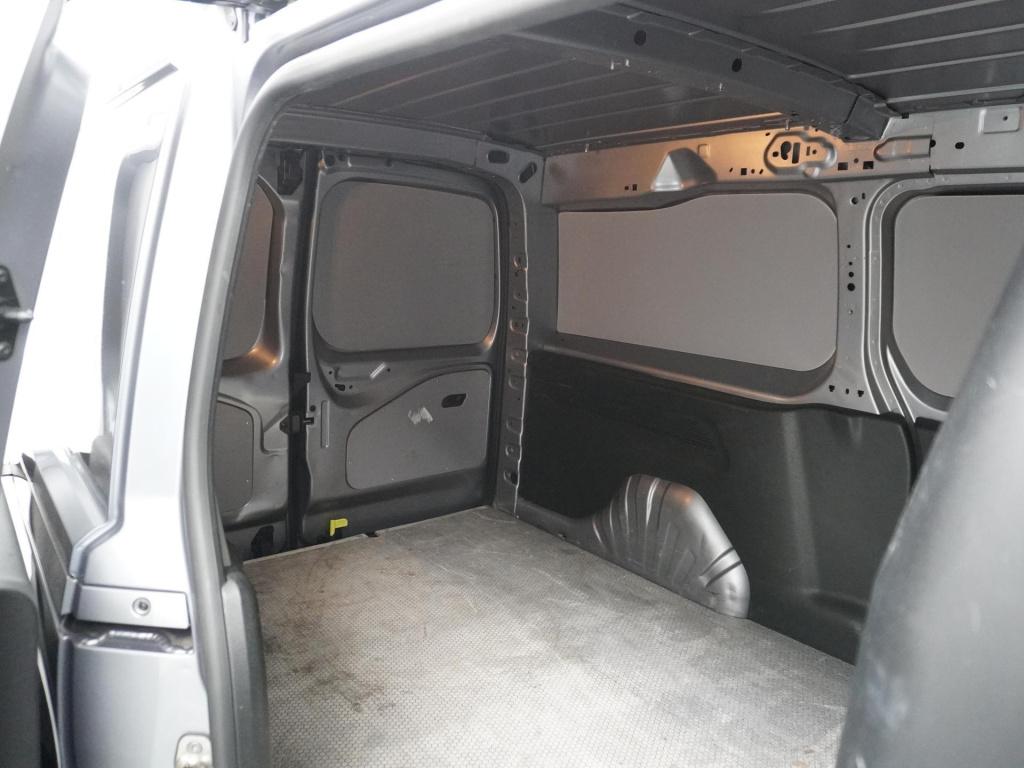 Opel Combo 1.5d l2h1 edition standkachel | navi | camera | trekhaak