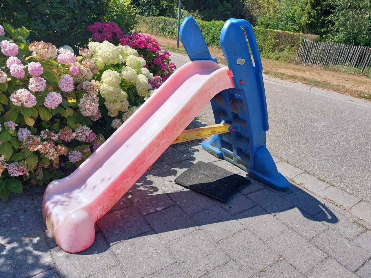 Glijbaan