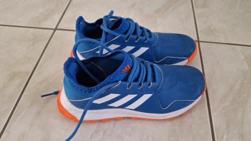 Hockey schoenen Adidas Youngstar