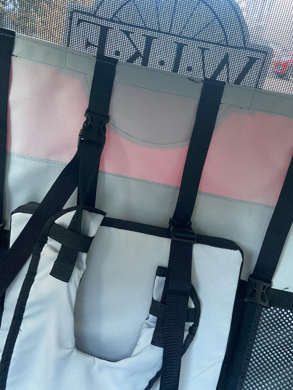 Wike premium double Fietskar