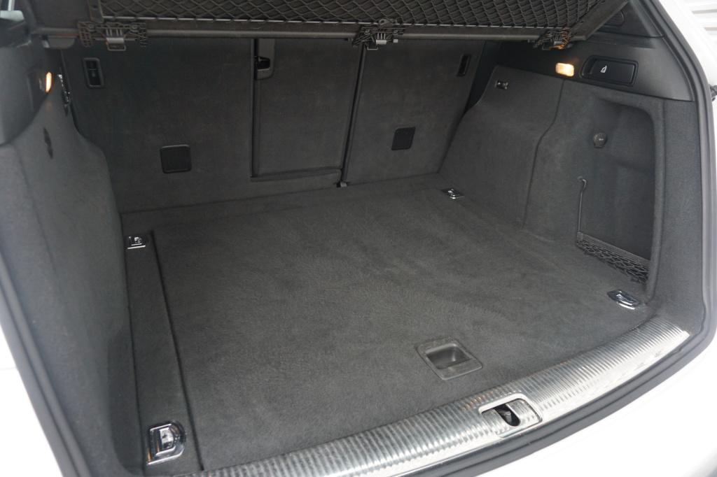 Audi Q5 2.0 tfsi quattro pro line plus automaat - climate / navi / cruise /