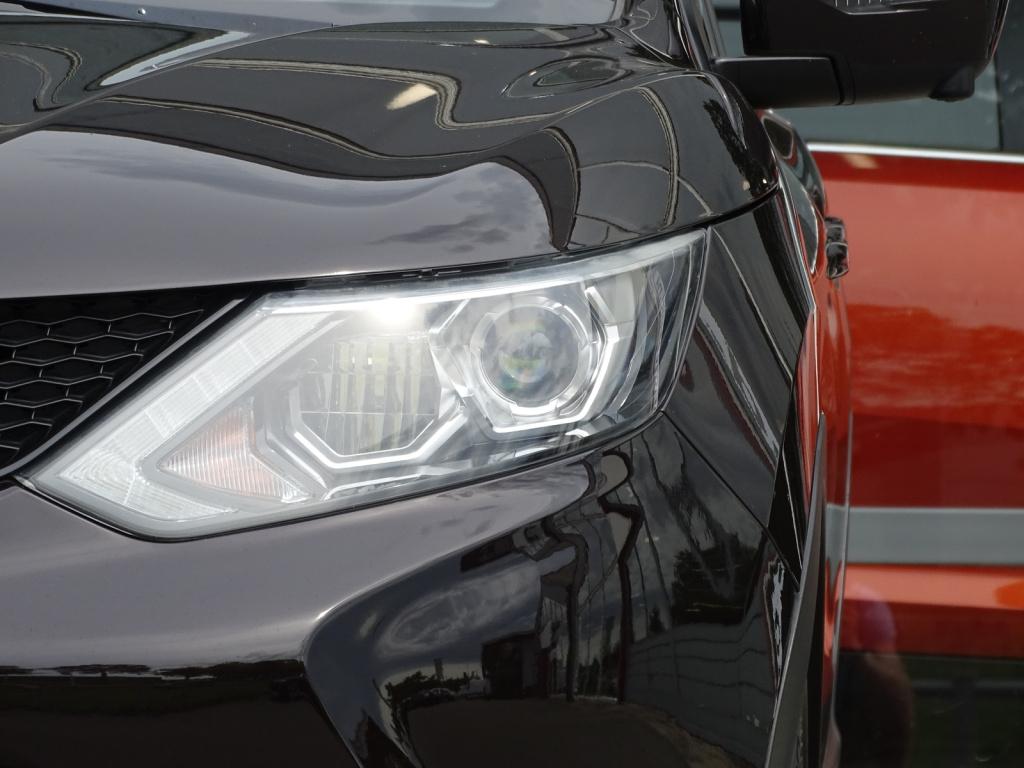 Nissan Qashqai 1.2 connect edition automaat | 360 camera | clima | bluetoot