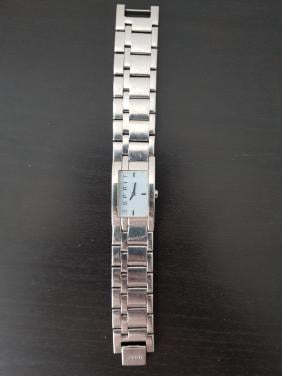 Esprit horloge