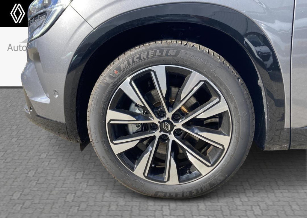 Renault Austral 1.2 e-tech hybrid 200 techno - pack solid