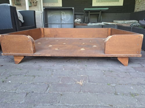 Hondenbed