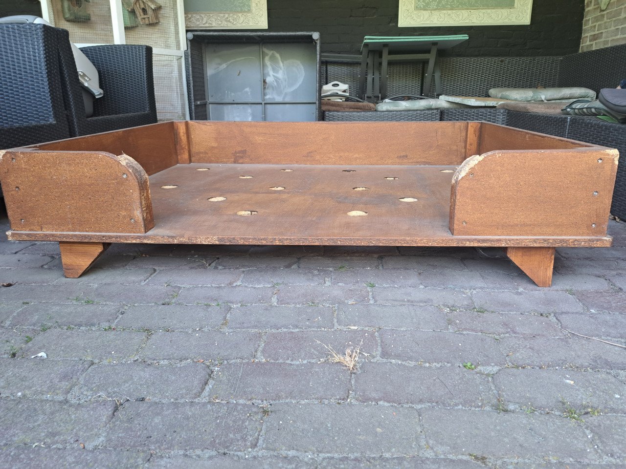 Hondenbed