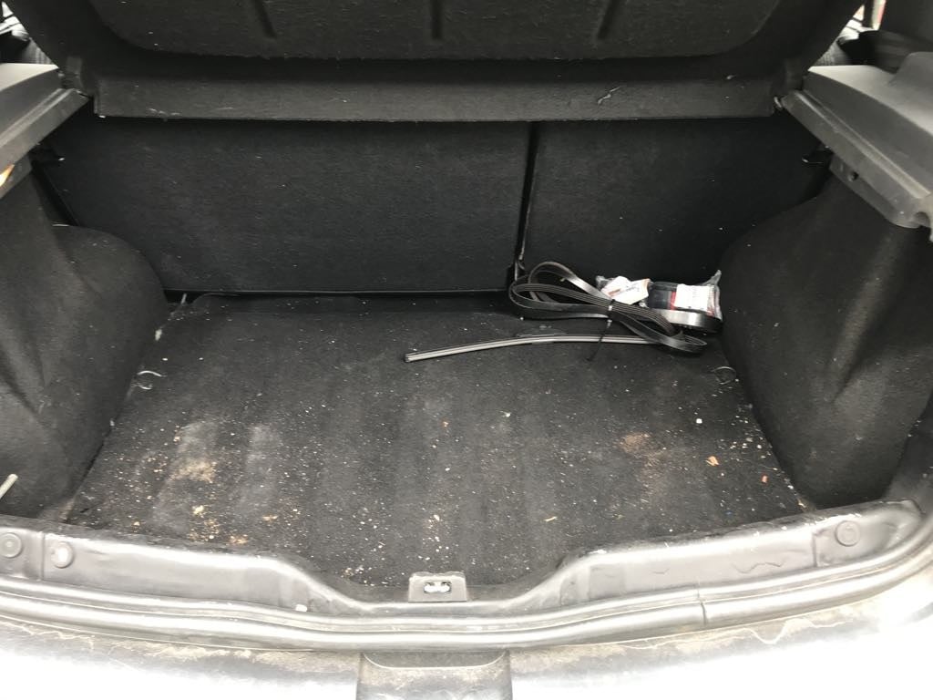 Dacia Sandero 1.2 lauréate