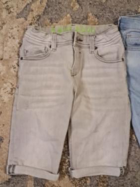 Korte broek