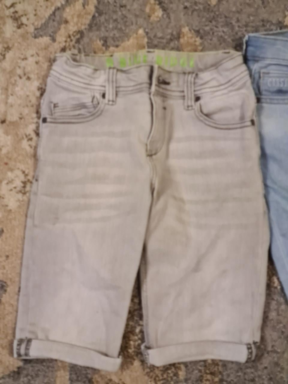 Korte broek