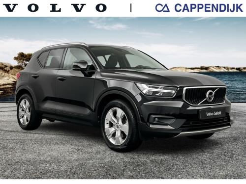 Volvo XC40 t5 248pk awd aut8 intro ed| adap.cruise| trekhaak| 360camera| le