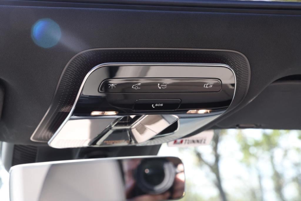 Mercedes-Benz C-Klasse estate 200 avantgarde