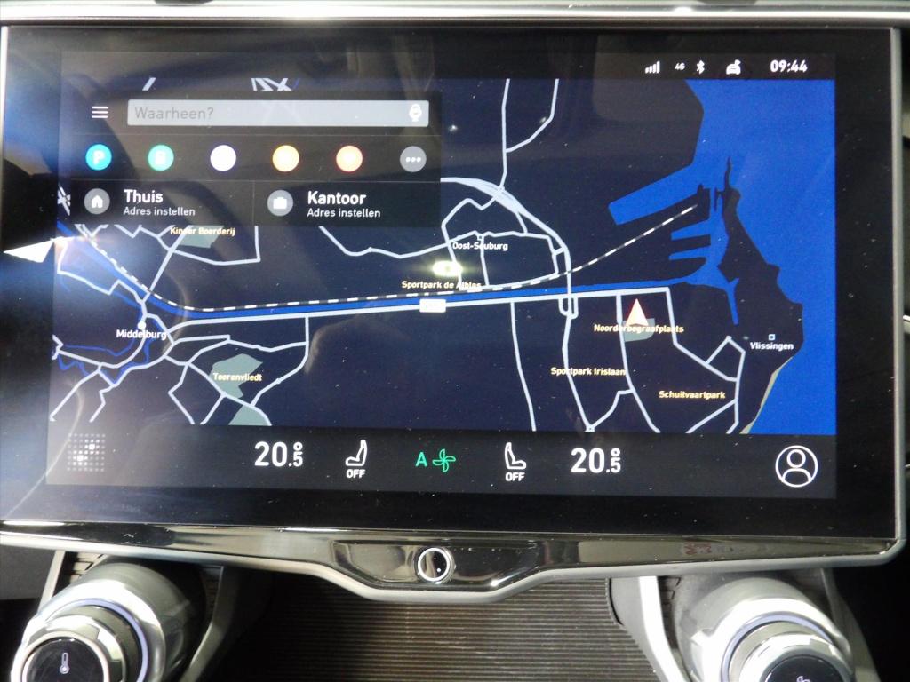 Lynk & Co 01 1.5td 261pk phev 7dcth