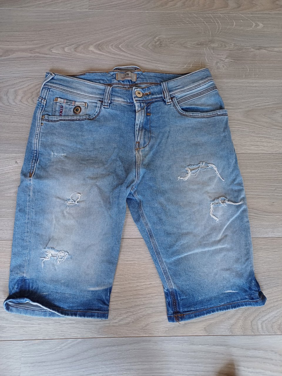 Heren jeans