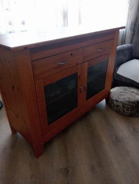 Buffetkast