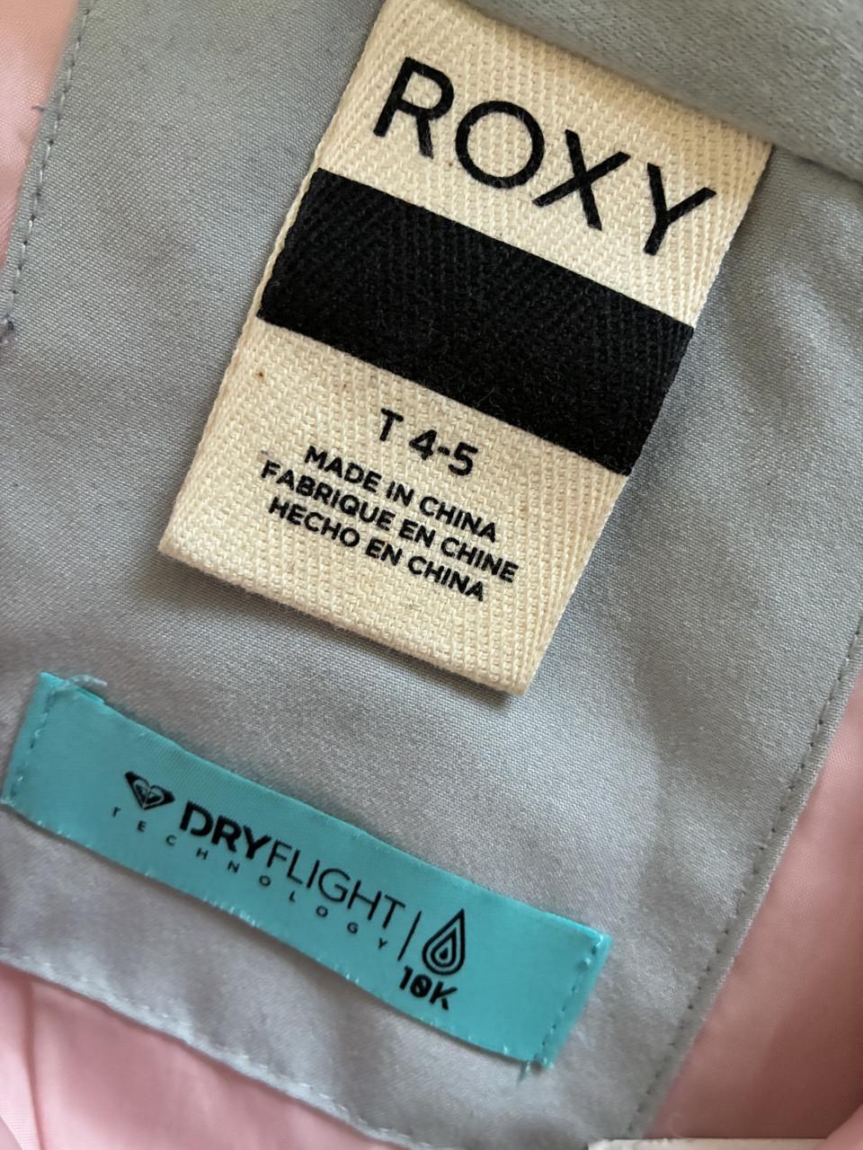 Skipak Roxy maat 98- 104-110