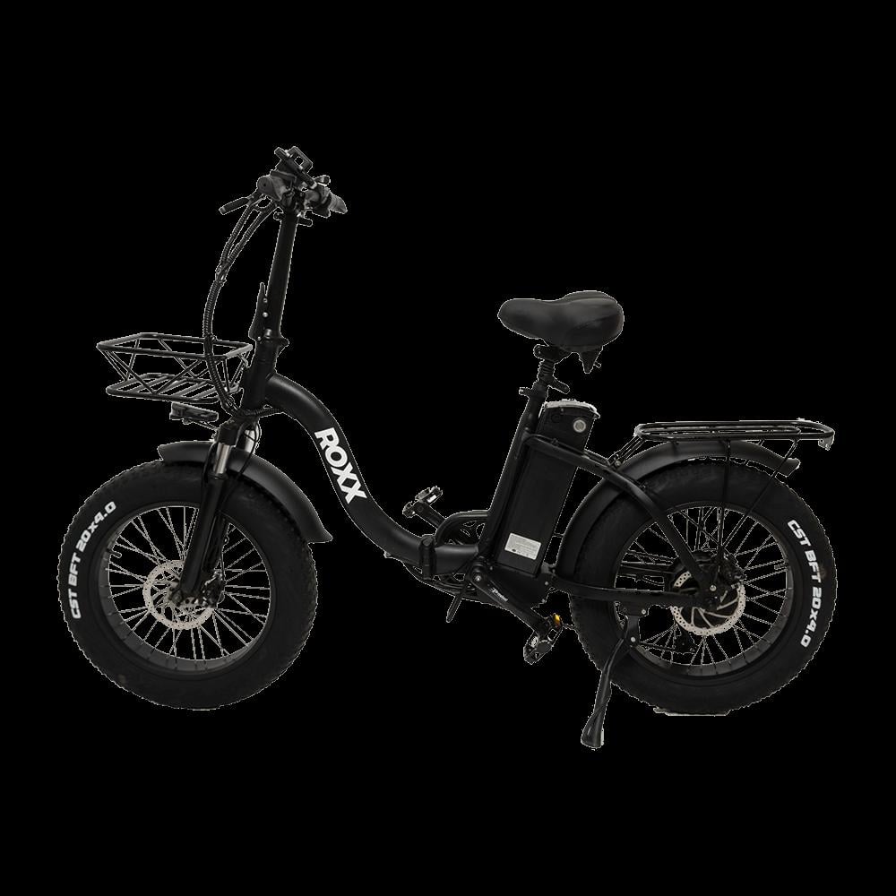 Mooie ebike, 870 km gereden.