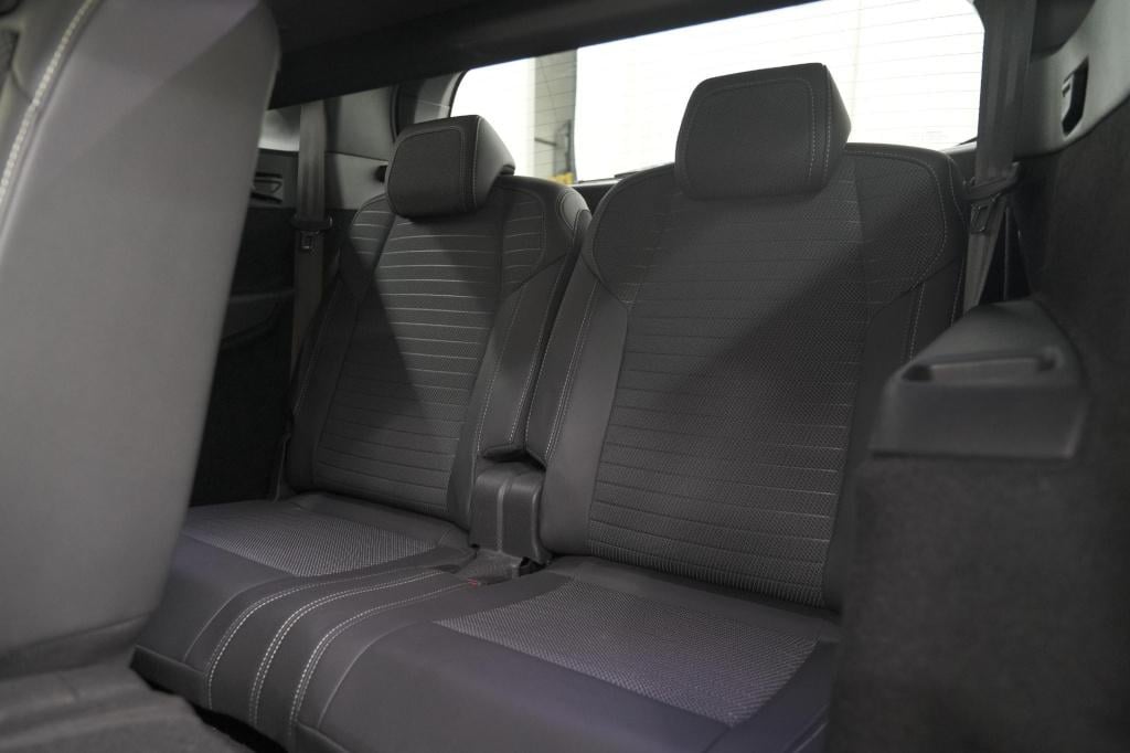 Peugeot 5008 1.2 hybrid 145 allure 7p | adaptieve cruise control | camera |