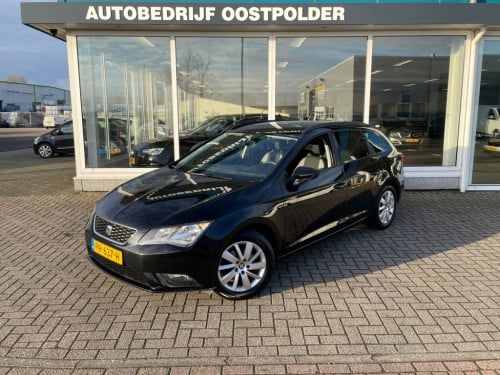 Seat Leon st 1.2 tsi reference