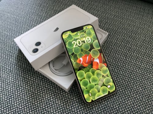 Apple iPhone 13 wit 128gb