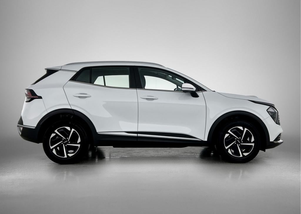 Kia Sportage 1.6 t-gdi hybrid dynamicline