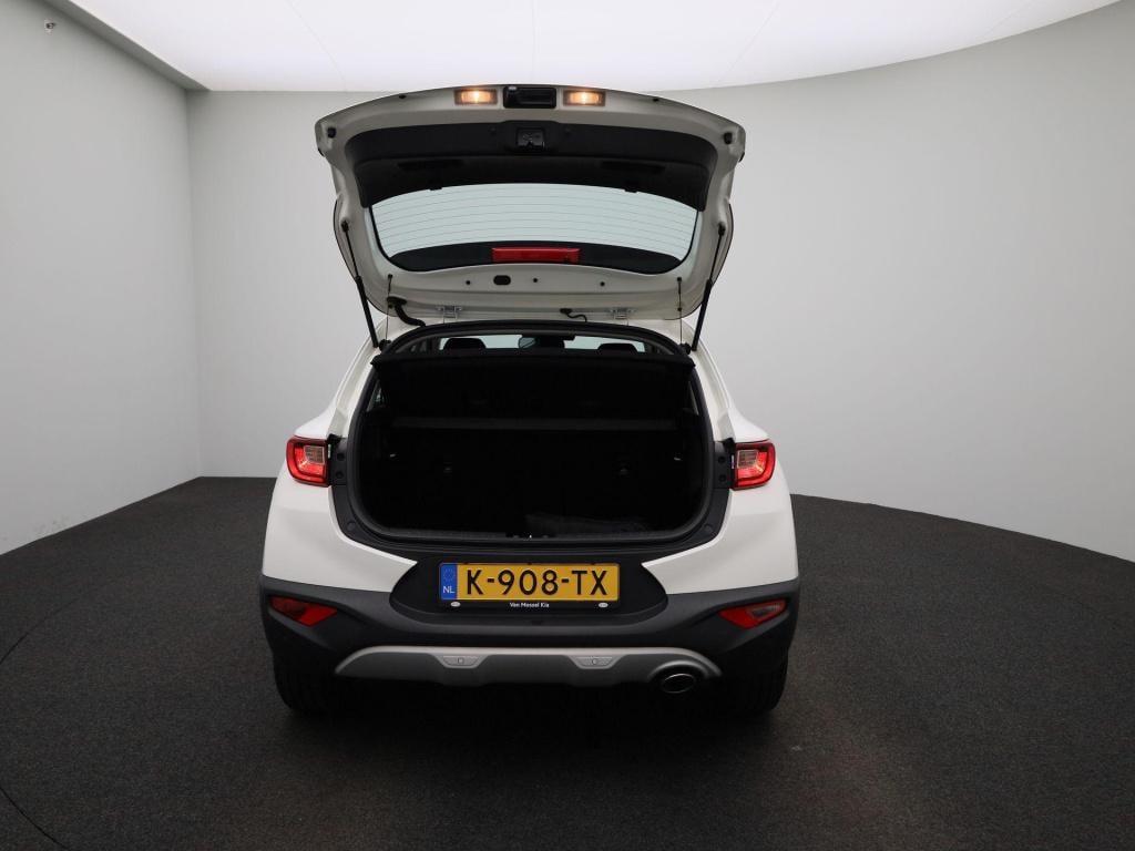 Kia Stonic 1.0 t-gdi mhev dynamicline | apple carplay / android auto | park