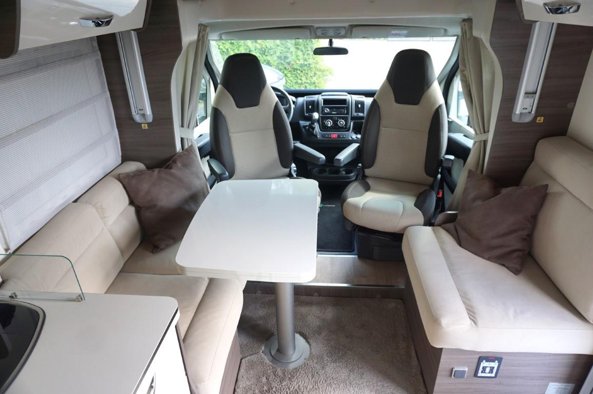 Mc Louis MC4 981 G Karat Edition 2020 met 41.000km