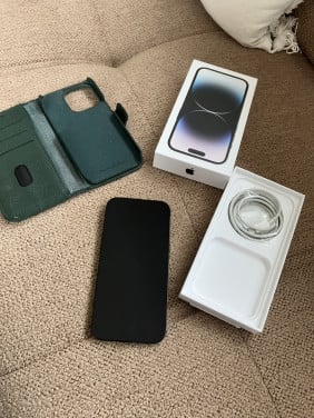 IPhone 14 Pro 128 GB