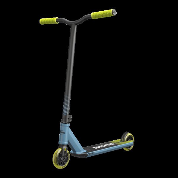 Stuntstep BERG Proxus - X1