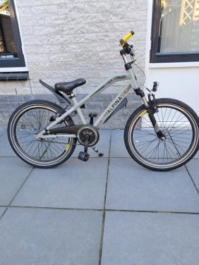 22 inch Alpina Trial Mountainbike